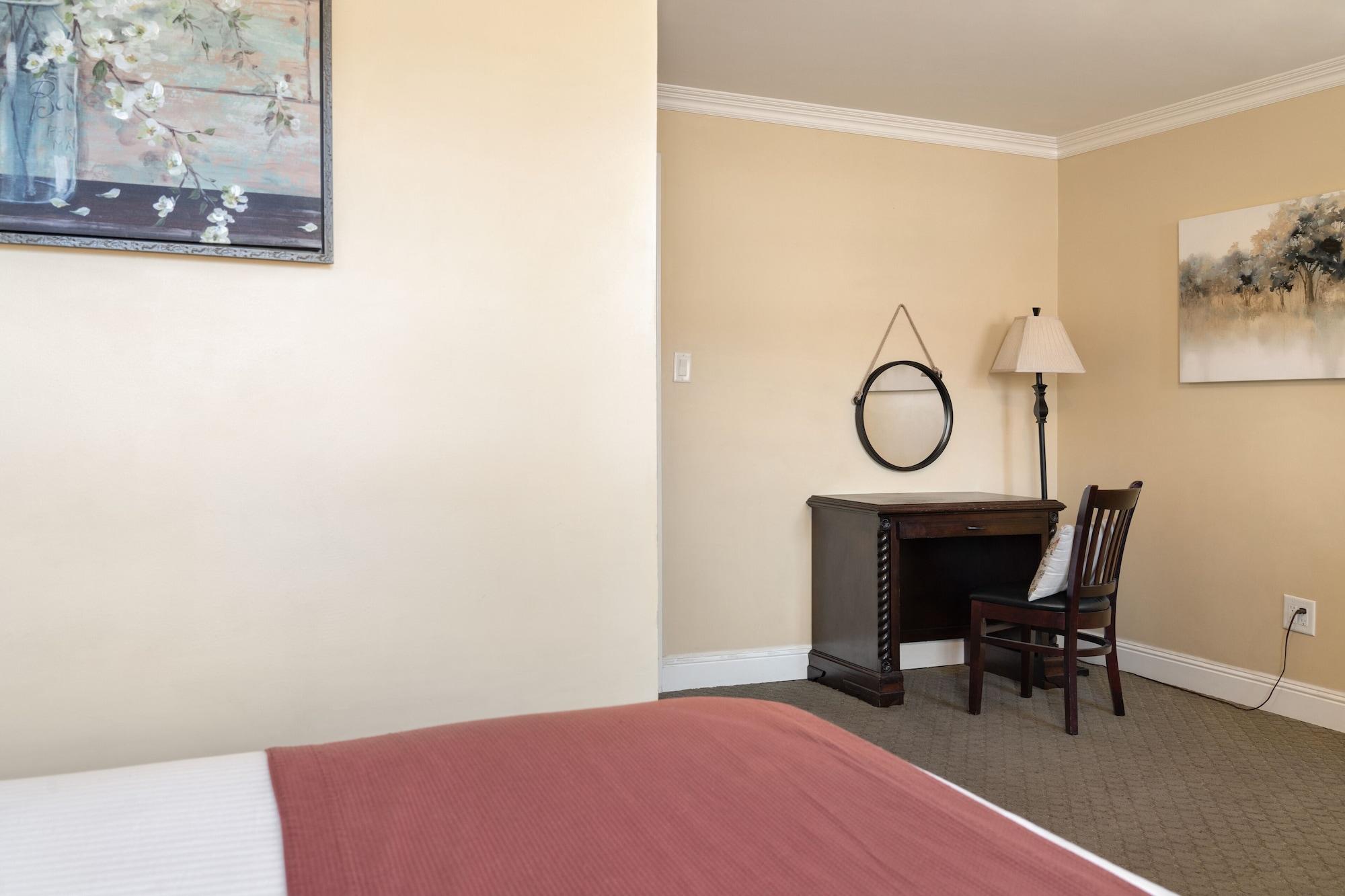 Historic Sonora Inn מראה חיצוני תמונה