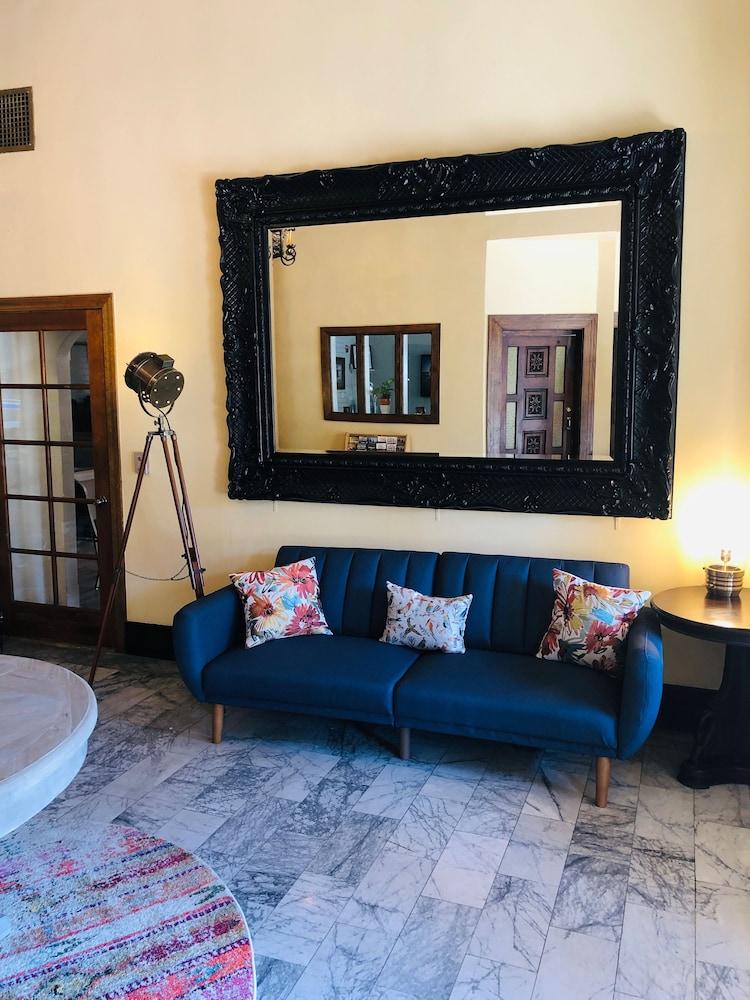 Historic Sonora Inn מראה חיצוני תמונה