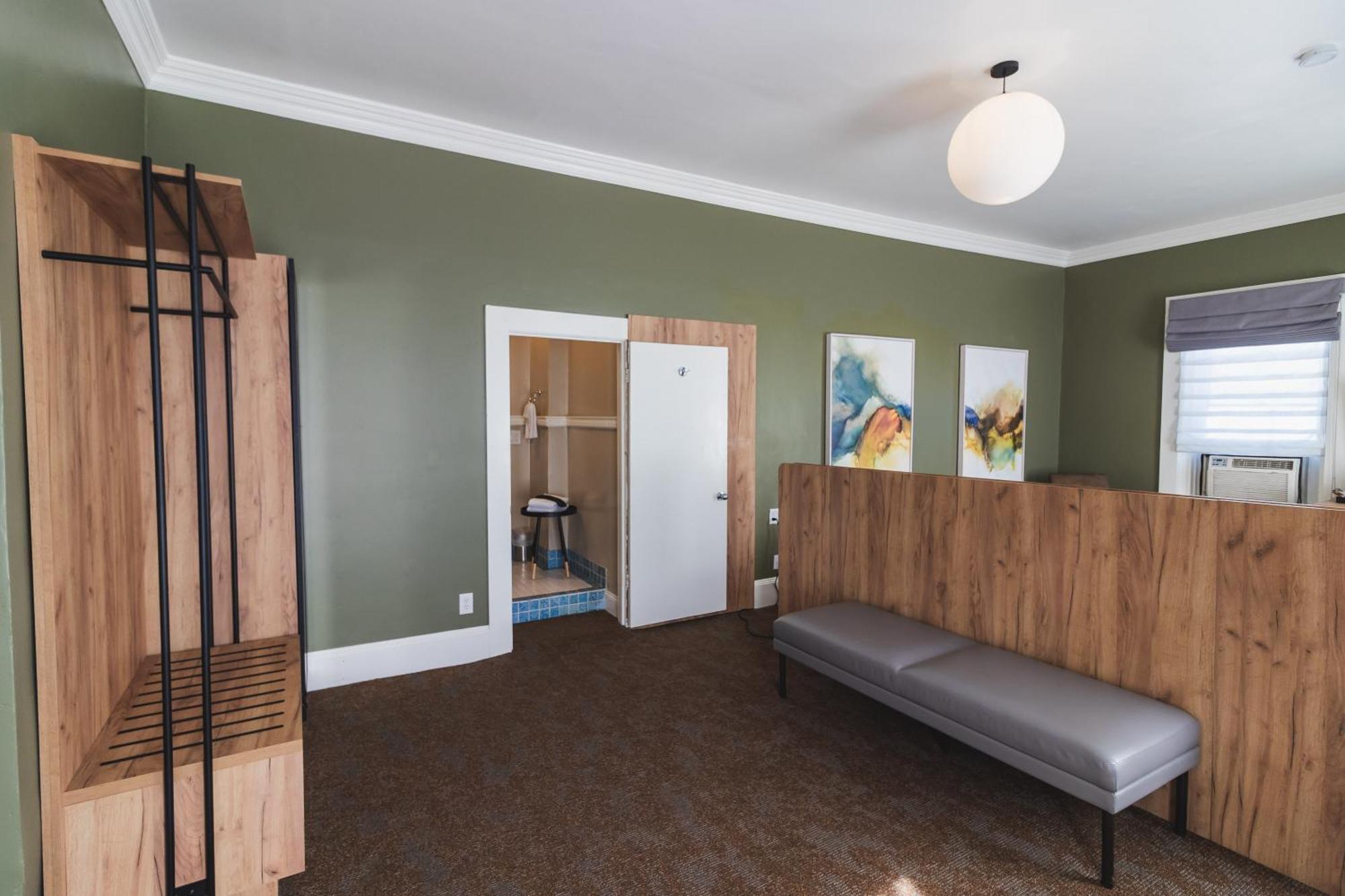 Historic Sonora Inn מראה חיצוני תמונה