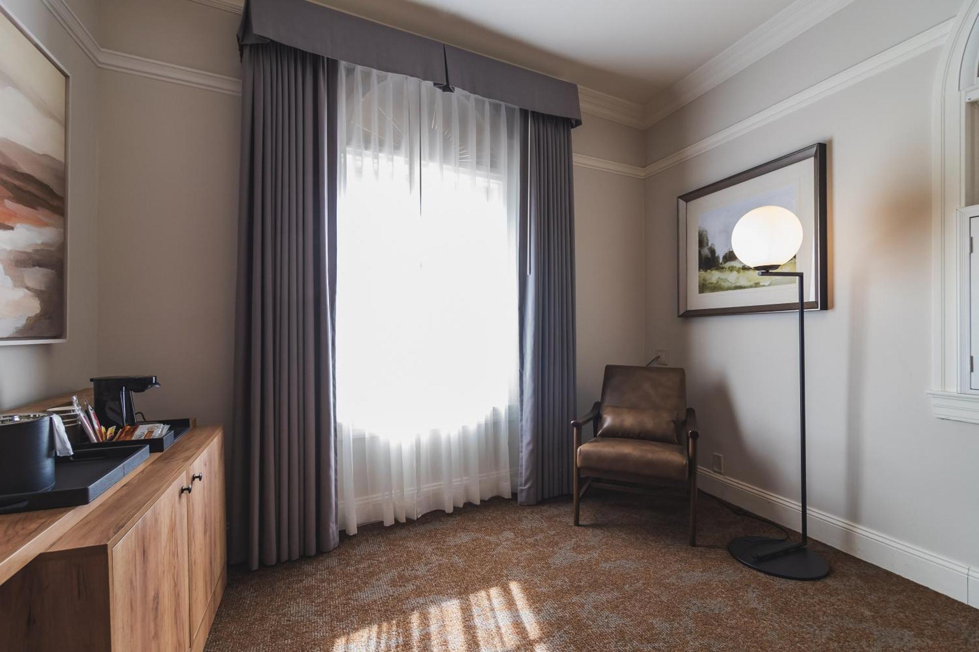 Historic Sonora Inn מראה חיצוני תמונה