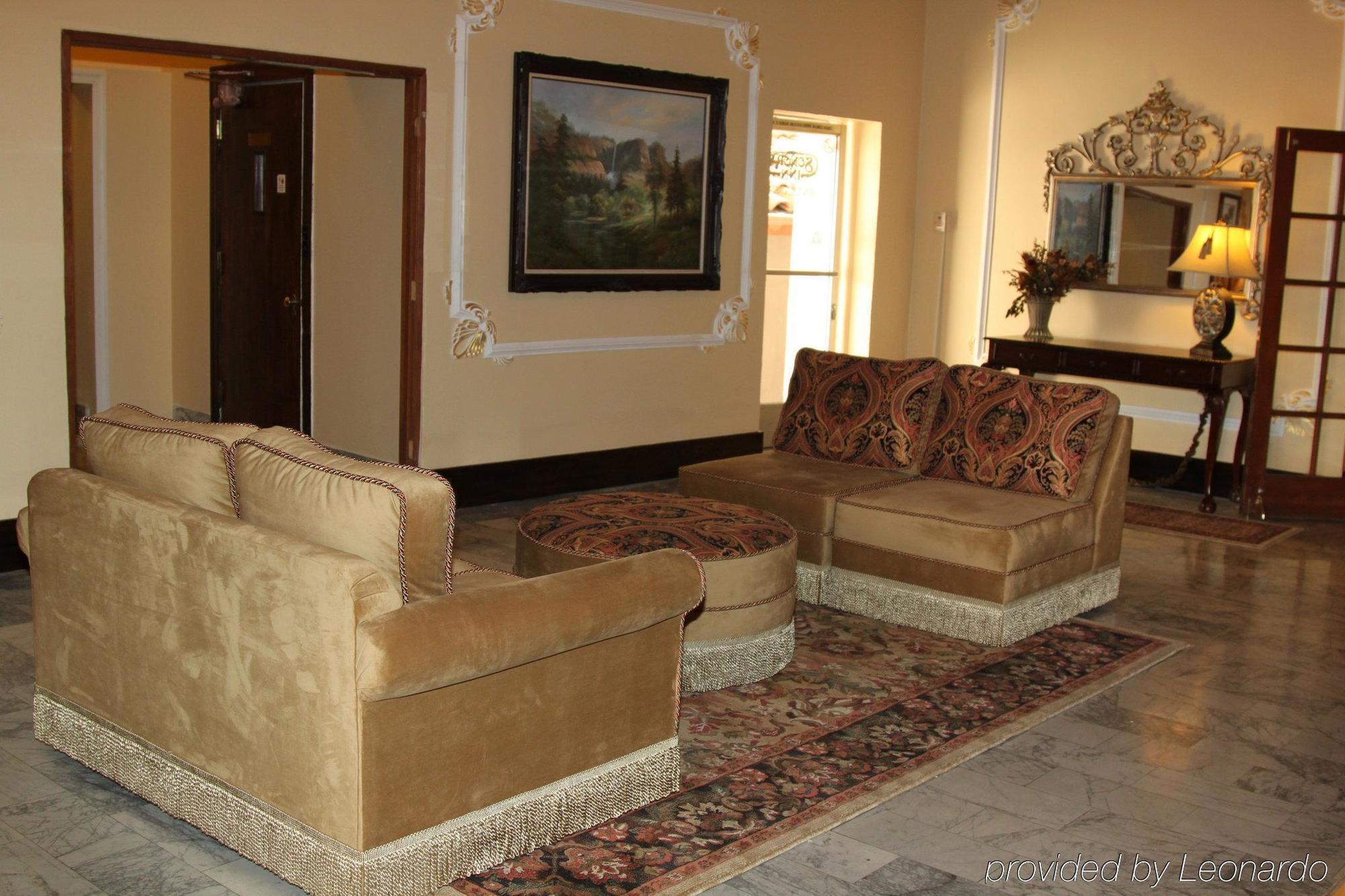 Historic Sonora Inn מראה חיצוני תמונה