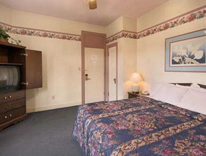 Historic Sonora Inn חדר תמונה