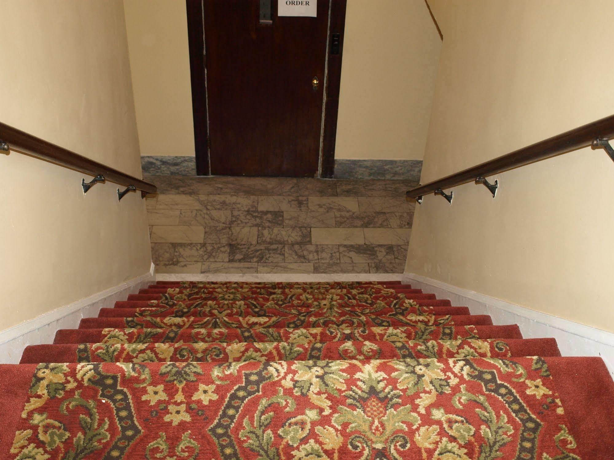 Historic Sonora Inn מראה חיצוני תמונה