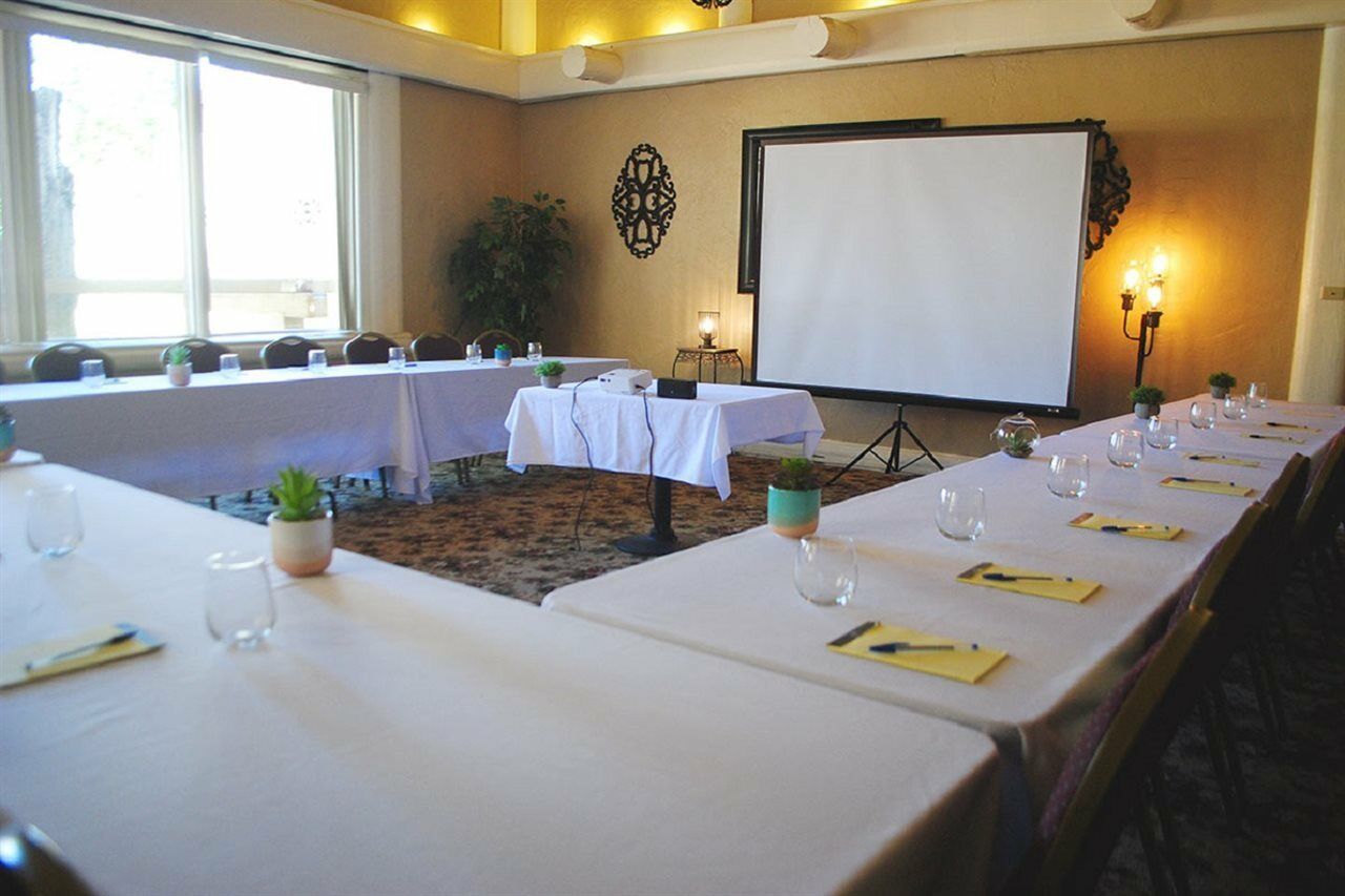 Historic Sonora Inn מראה חיצוני תמונה